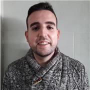 Profesor de Geografía e Historia de colegio de Boadilla ofrece clases de refuerzo de Historia y/o Geografía en ESO y Bach. Zona Brunete
